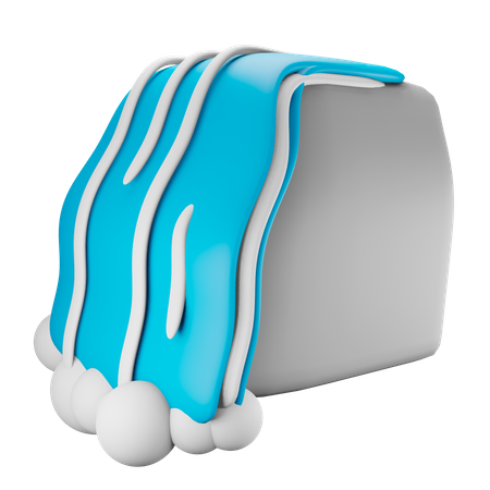 Corporate Fleur-de-lis Logo