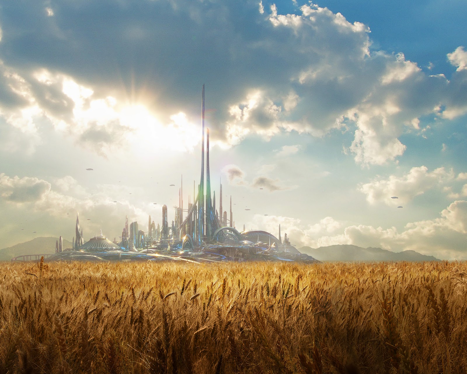 Allure Asset wheat-field